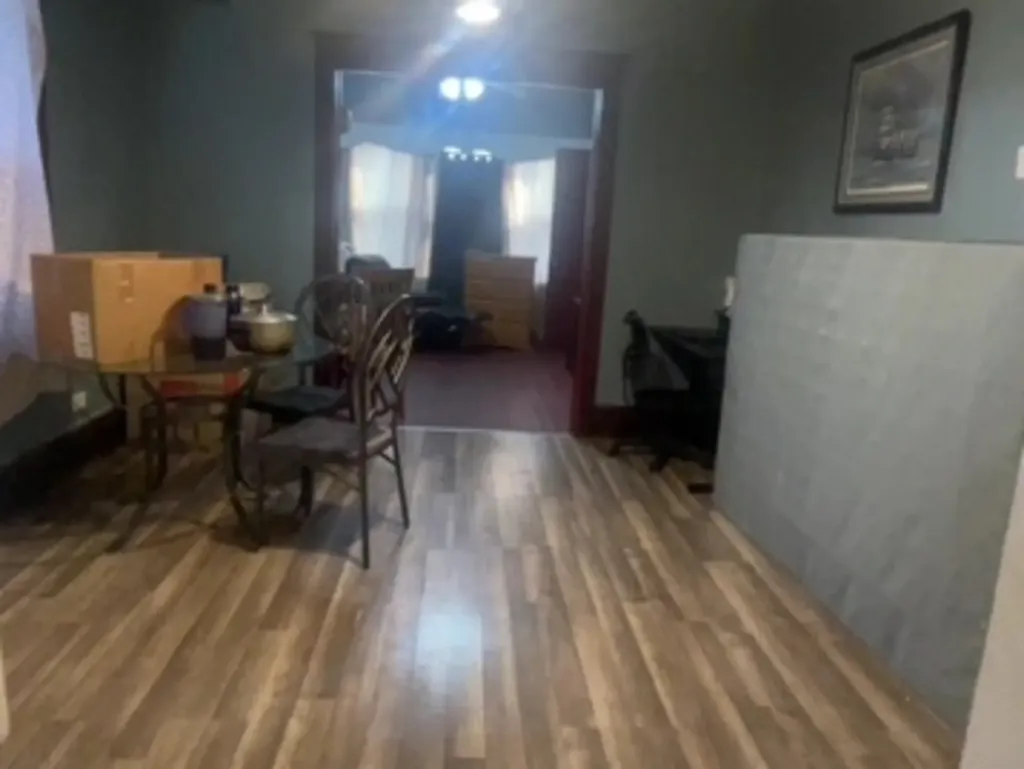 1248 West 49th Place Chicago IL 60609