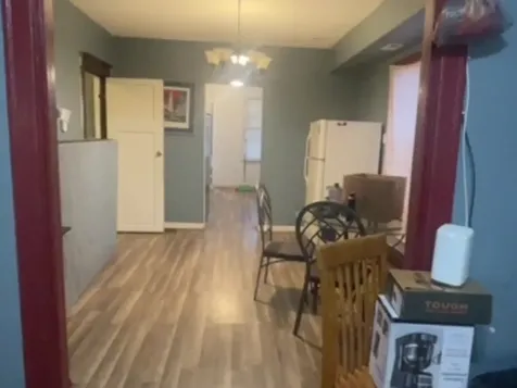 1248 West 49th Place Chicago IL 60609