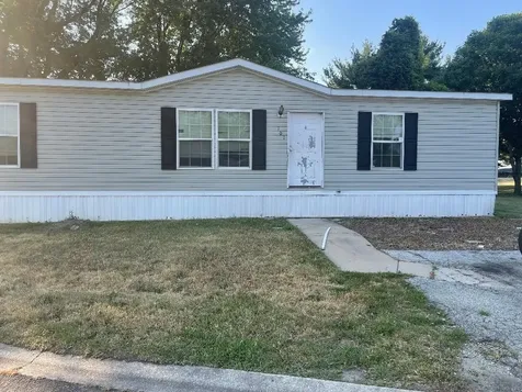 101 Carriage Lane Sauk Village IL 60411
