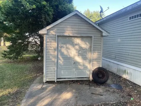 101 Carriage Lane Sauk Village IL 60411