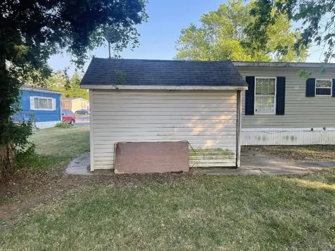 101 Carriage Lane Sauk Village IL 60411