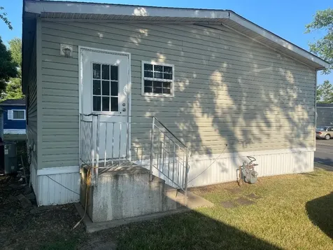 101 Carriage Lane Sauk Village IL 60411