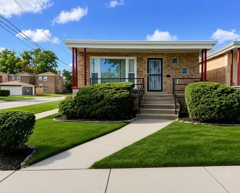 8958 South Oglesby Avenue Chicago IL 60617
