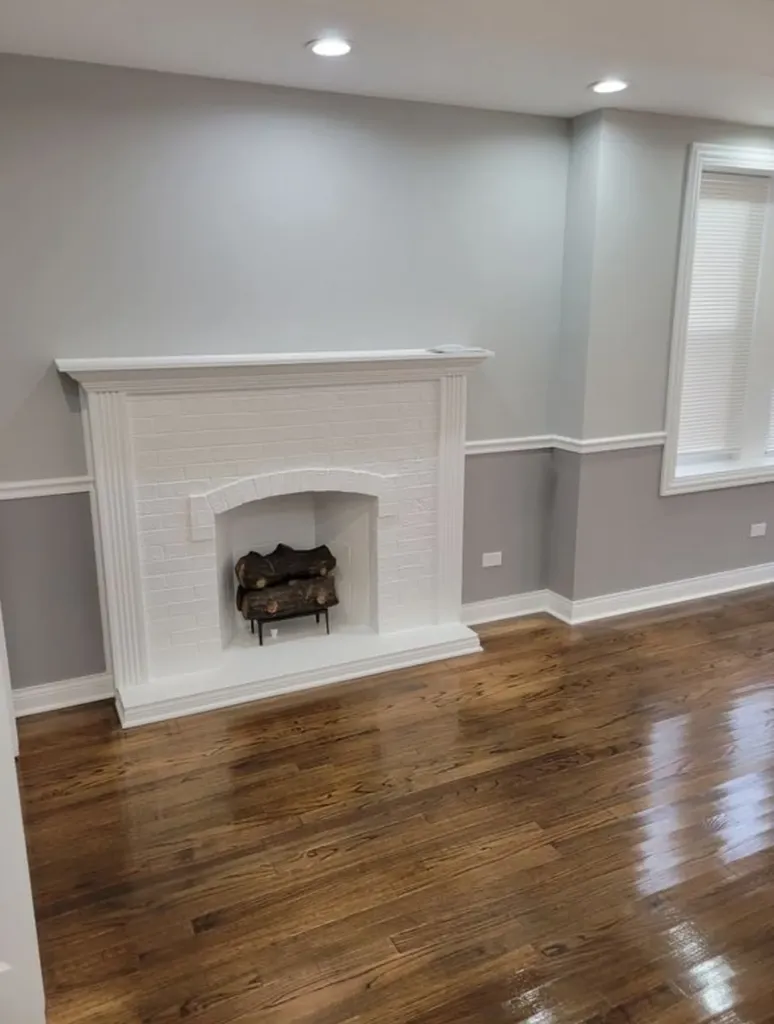 7703 South East End Avenue Chicago IL 60649