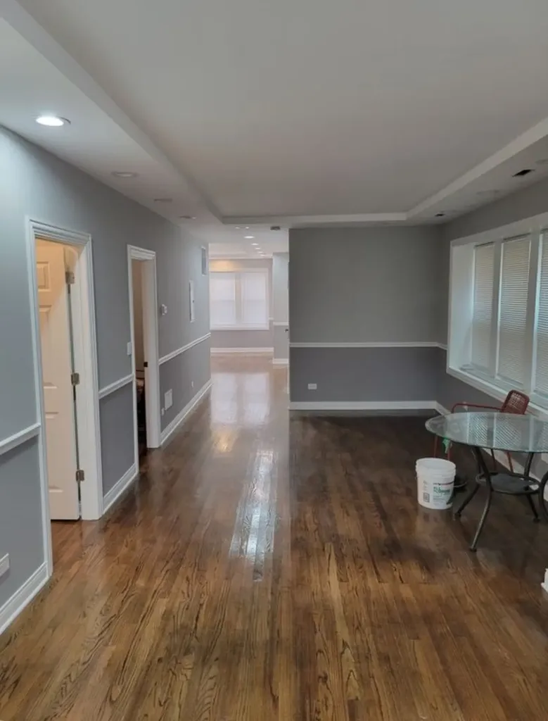 7703 South East End Avenue Chicago IL 60649