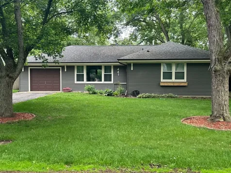 22W441 Arbor Lane Glen Ellyn IL 60137