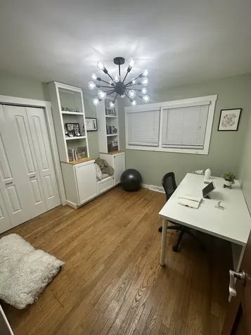 22W441 Arbor Lane Glen Ellyn IL 60137