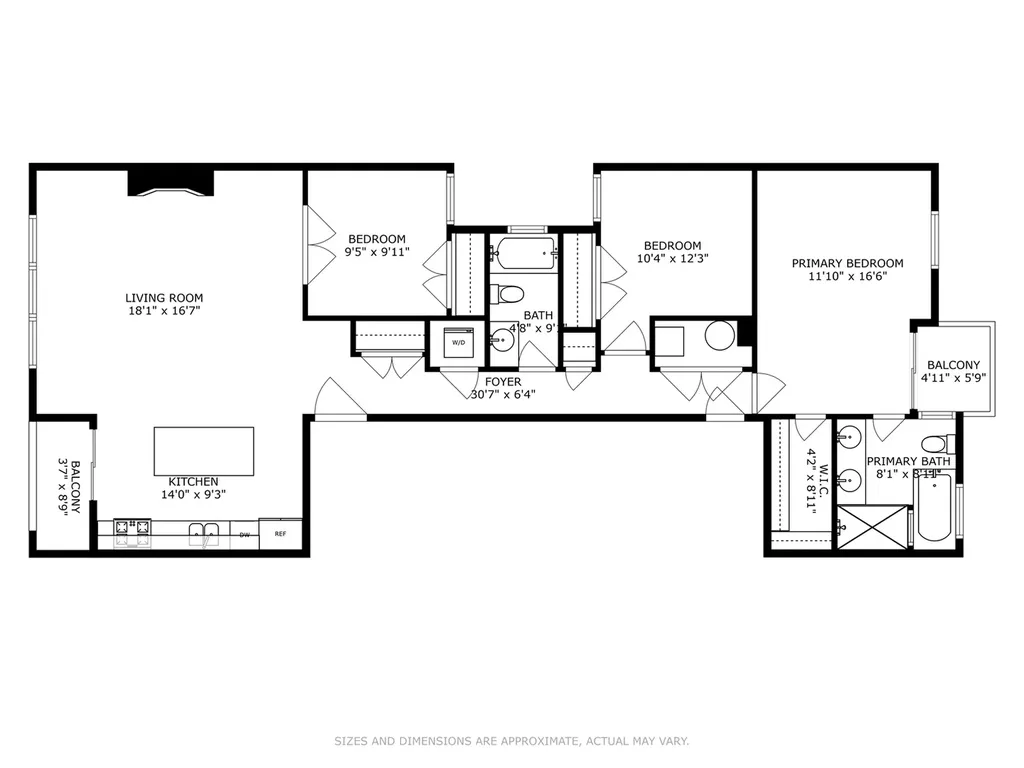 1719 North Western Avenue Chicago IL 60647
