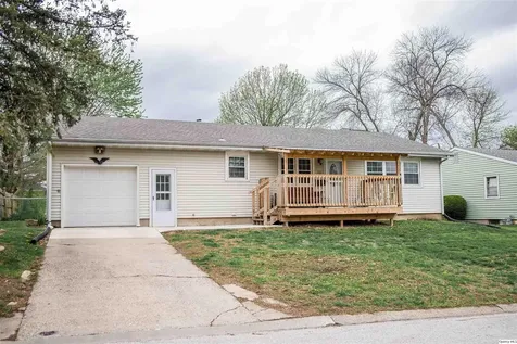 709 Hamilton Quincy IL 62305