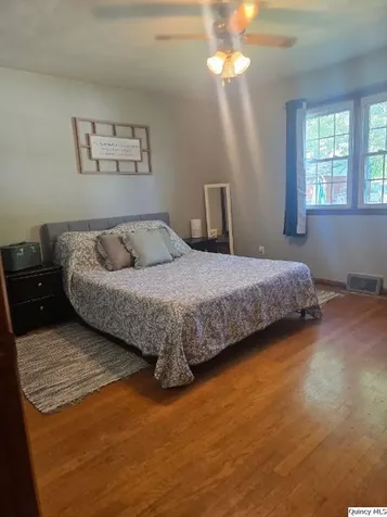 709 Hamilton Quincy IL 62305