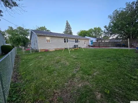 709 Hamilton Quincy IL 62305