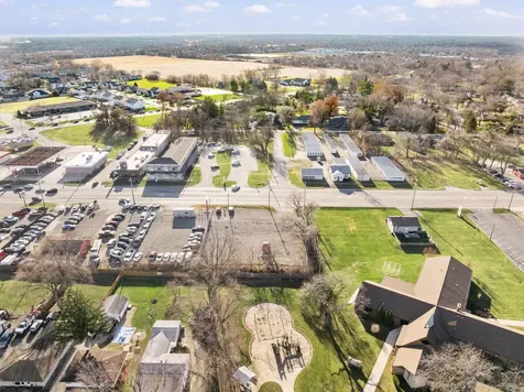 2427 Plainfield Road Crest Hill IL 60435