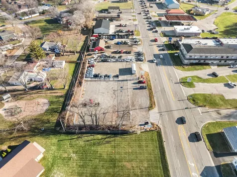 2427 Plainfield Road Crest Hill IL 60435