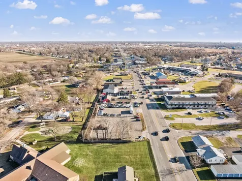 2427 Plainfield Road Crest Hill IL 60435