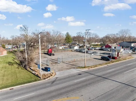 2427 Plainfield Road Crest Hill IL 60435