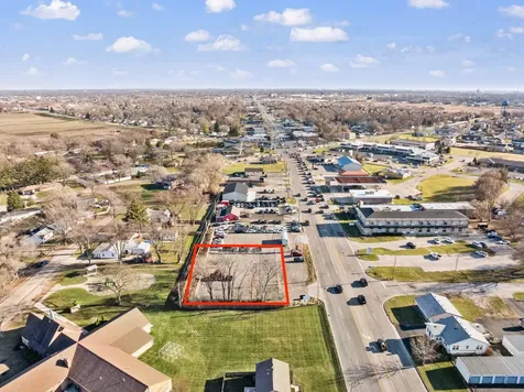 2427 Plainfield Road Crest Hill IL 60435