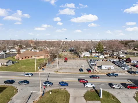 2427 Plainfield Road Crest Hill IL 60435