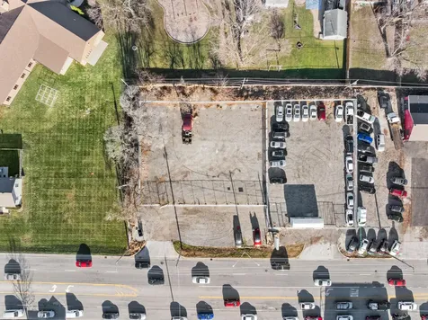 2427 Plainfield Road Crest Hill IL 60435