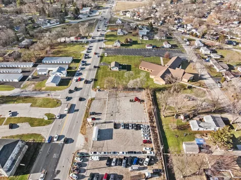 2427 Plainfield Road Crest Hill IL 60435