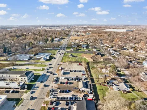 2427 Plainfield Road Crest Hill IL 60435