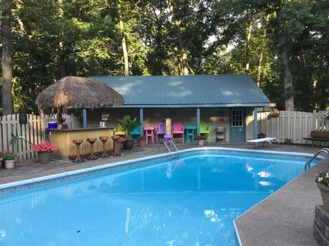 48W607 Whispering Oaks Drive Hampshire IL 60140