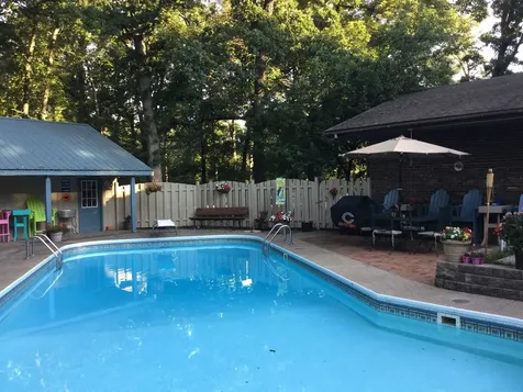 48W607 Whispering Oaks Drive Hampshire IL 60140