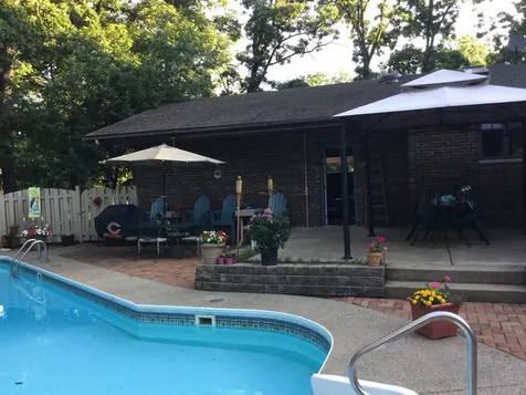 48W607 Whispering Oaks Drive Hampshire IL 60140
