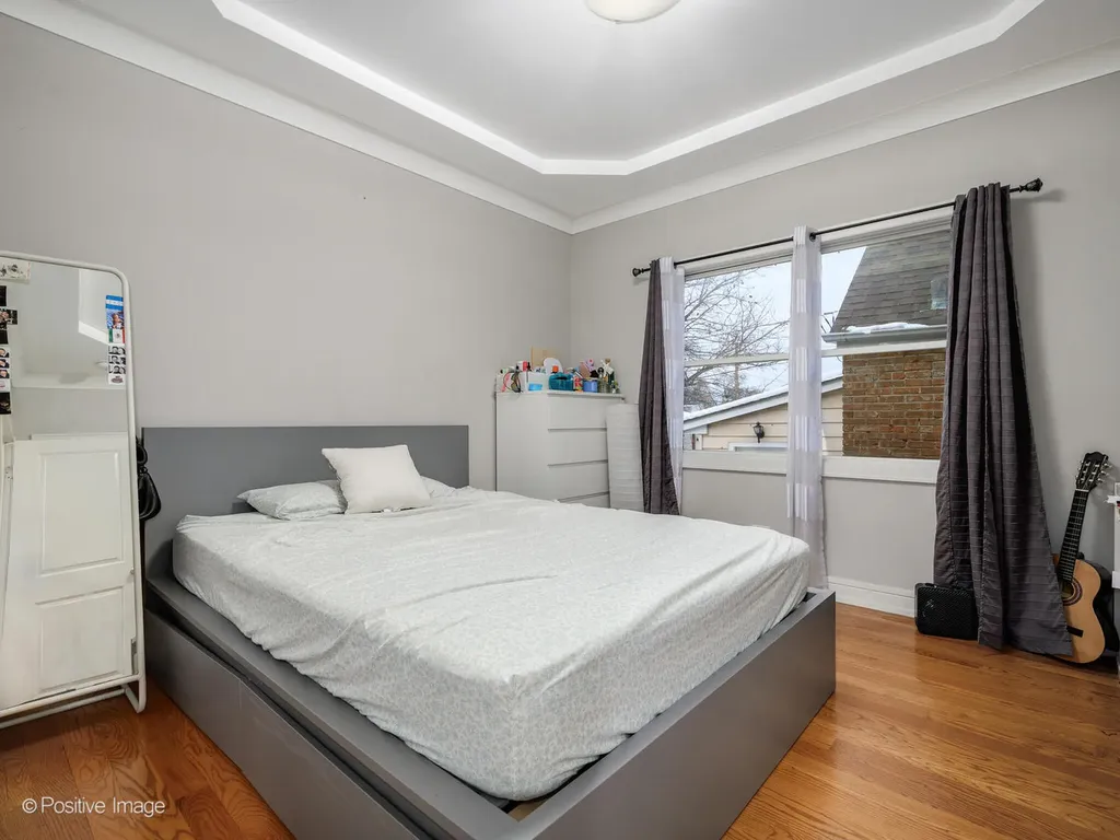 3740 North Pacific Avenue Chicago IL 60634