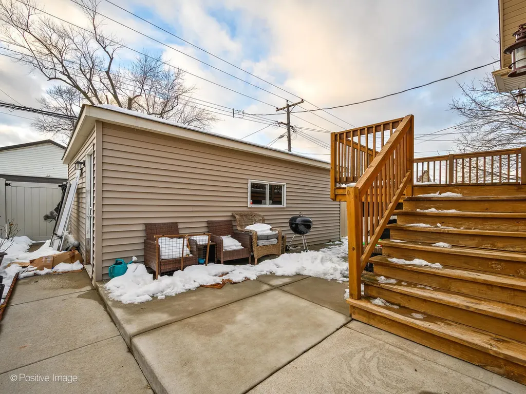 3740 North Pacific Avenue Chicago IL 60634