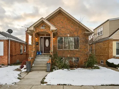 3740 North Pacific Avenue Chicago IL 60634