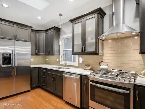 3740 North Pacific Avenue Chicago IL 60634