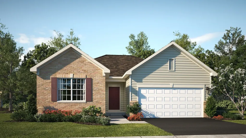 3307 Jori Lane Johnsburg IL 60051