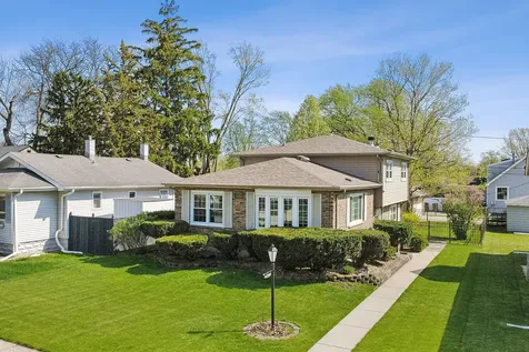 7029 173RD Place Tinley Park IL 60477