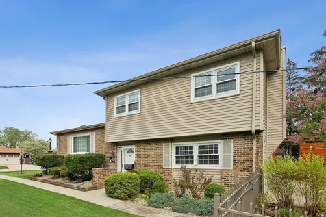 7029 173RD Place Tinley Park IL 60477