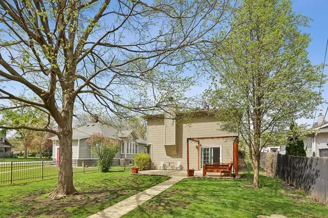 7029 173RD Place Tinley Park IL 60477