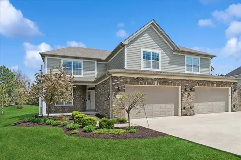 2757 Nicole Circle Aurora IL 60502