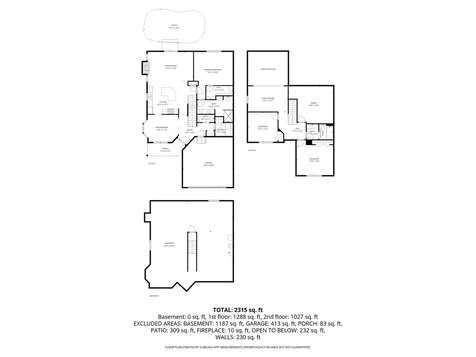 2757 Nicole Circle Aurora IL 60502