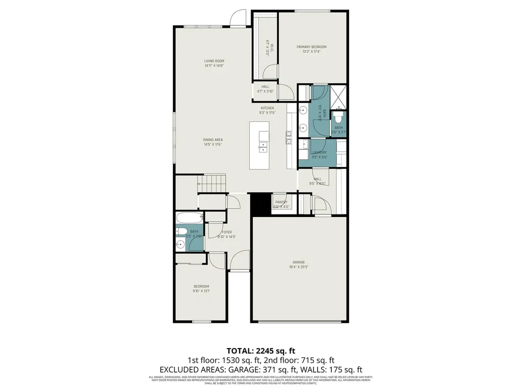 3207 Dove Mountain Drive Aurora IL 60503