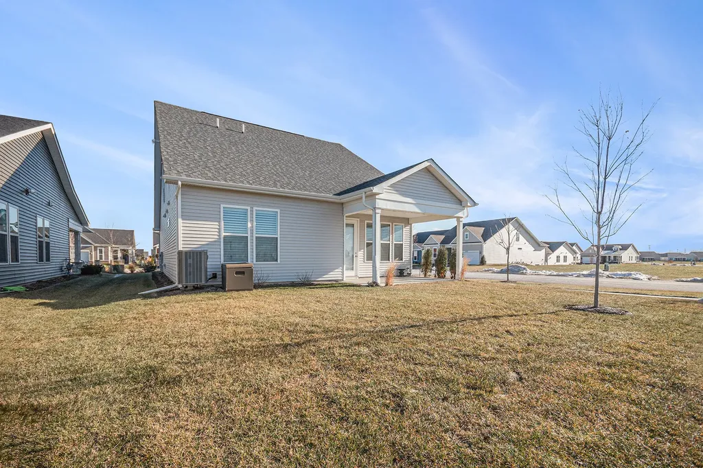 3207 Dove Mountain Drive Aurora IL 60503