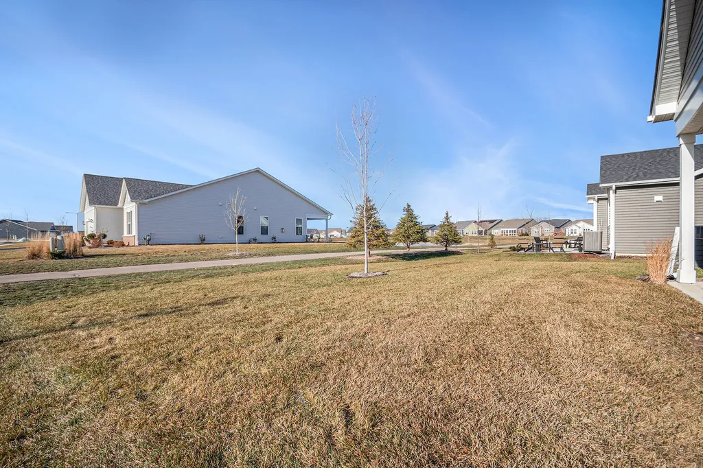 3207 Dove Mountain Drive Aurora IL 60503
