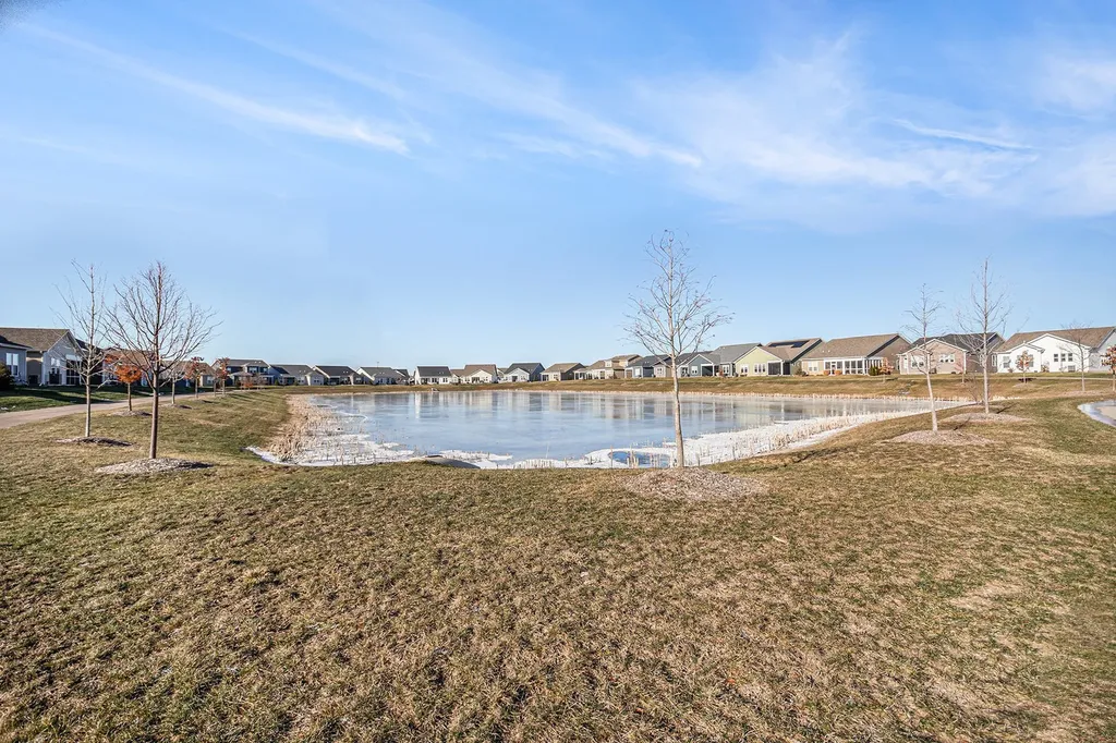 3207 Dove Mountain Drive Aurora IL 60503