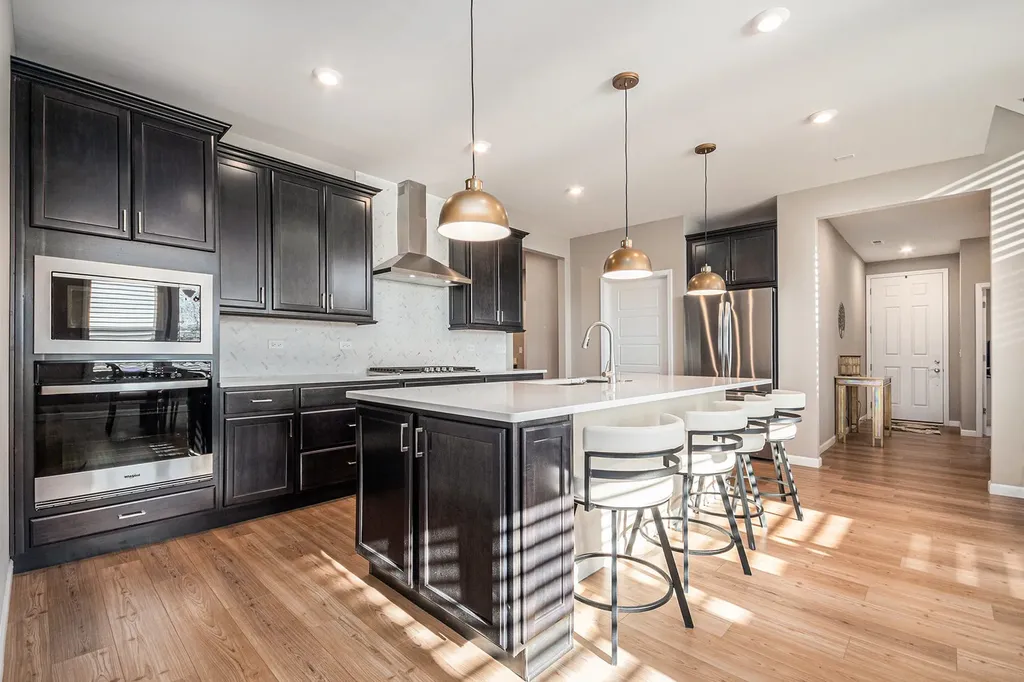 3207 Dove Mountain Drive Aurora IL 60503