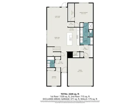 3207 Dove Mountain Drive Aurora IL 60503