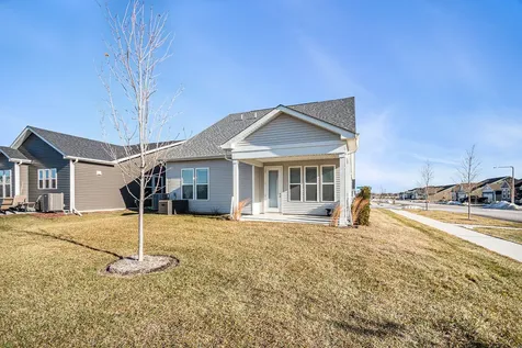 3207 Dove Mountain Drive Aurora IL 60503