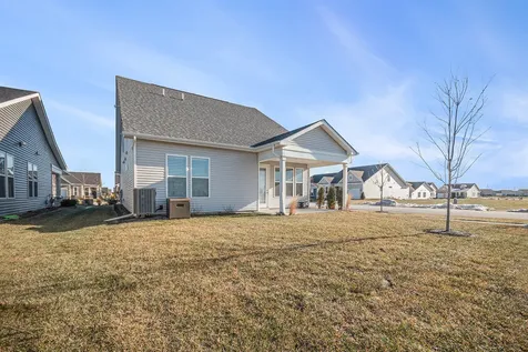 3207 Dove Mountain Drive Aurora IL 60503