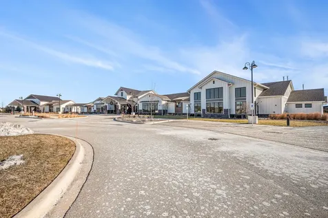 3207 Dove Mountain Drive Aurora IL 60503