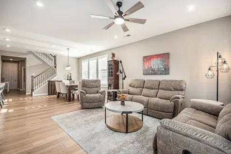 3207 Dove Mountain Drive Aurora IL 60503