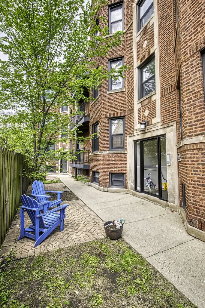 4840 North Ashland Avenue Chicago IL 60640