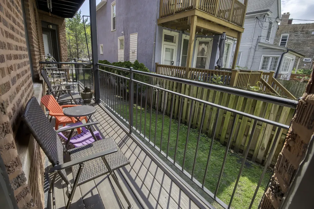 4840 North Ashland Avenue Chicago IL 60640