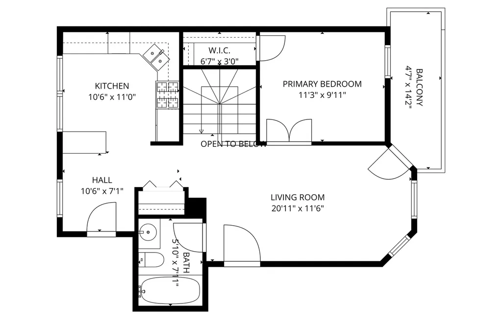 4840 North Ashland Avenue Chicago IL 60640